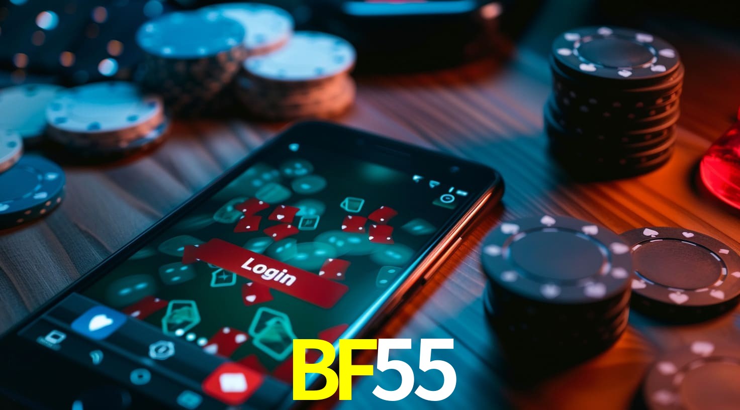 BF55
